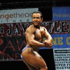 Richard  Morales - NPC Jay Cutler Desert Classic 2014 - #1